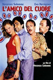 My Best Friend's Wife