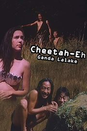 Cheeta-eh Ganda Lalake