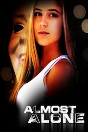 Almost Alone poster
