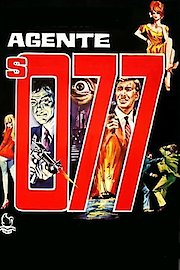 Espionage in Tangiers