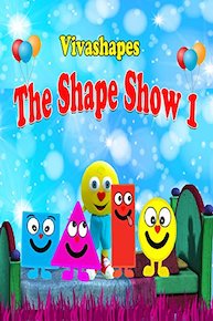 Vivashapes The Shape show 1