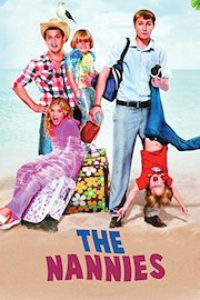 The Nannies