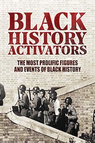 Black History Activators