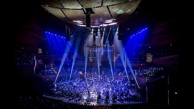 Watch Galaxymphony Online