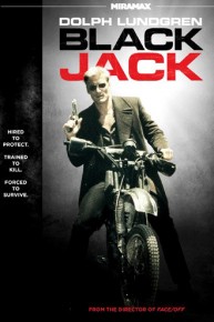 Black Jack (Spanish Dubbed)