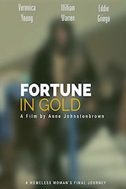 Fortune In Gold poster