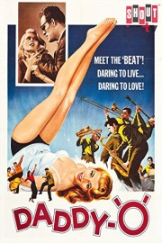 Daddy-O poster