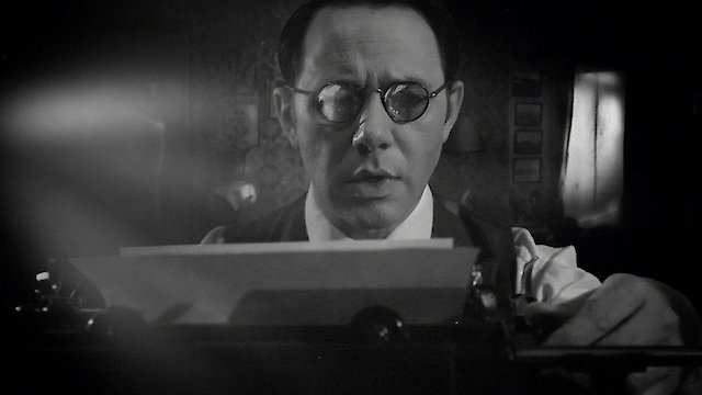 Watch Borley Rectory Online