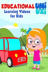 Educational Learning Videos for Kids - Umi Uzi