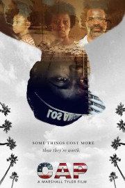 Cap poster