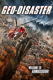 Geo-Disaster poster