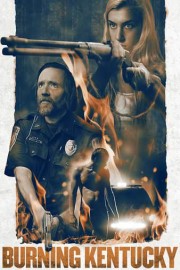 Burning Kentucky poster