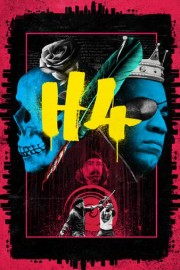 H4 poster