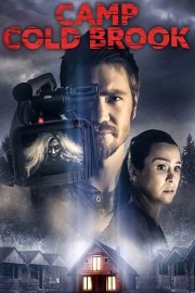 Camp Cold Brook poster