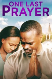 One Last Prayer poster