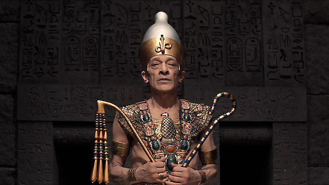 Watch Pharaoh Online