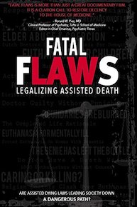 Fatal Flaws: Legalising Assisted Death
