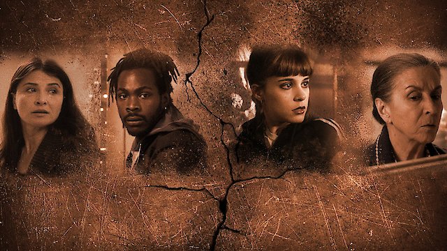 Watch Holy Boom Online