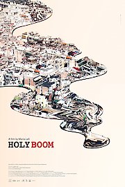 Holy Boom