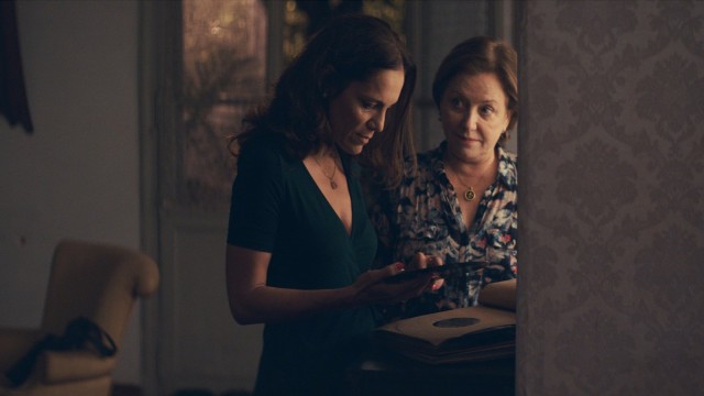 Watch The Heiresses Online