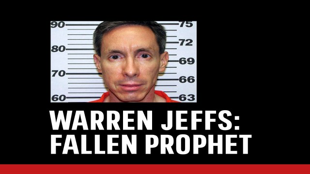 Watch Warren Jeffs: Fallen Prophet HD Online