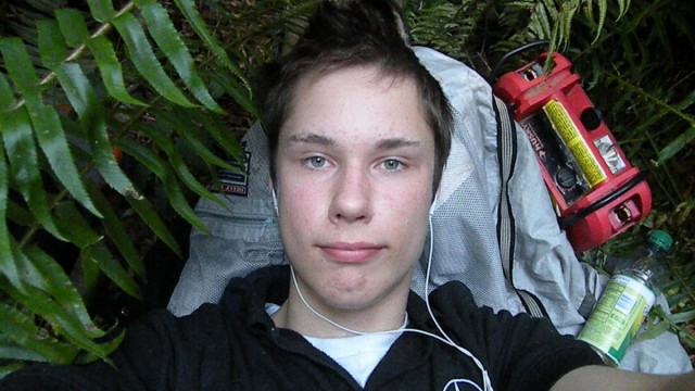 Watch The Barefoot Bandit HD Online