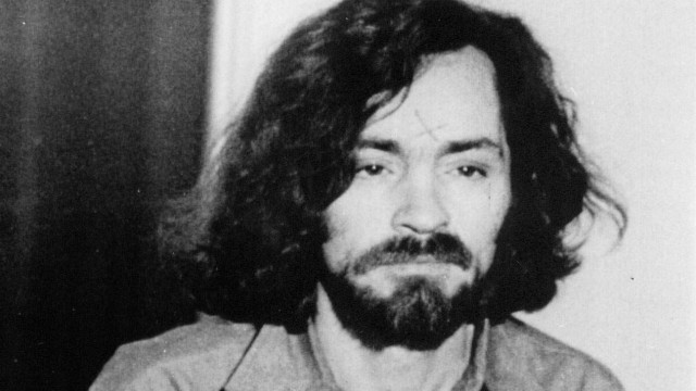 Watch The Manson Murders HD Online