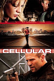 Cellular poster