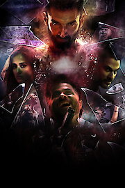 Malang poster