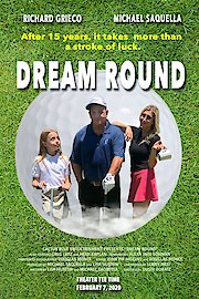 Dream Round poster