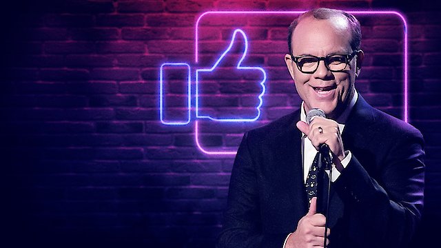 Watch Tom Papa: You're Doing Great! Online