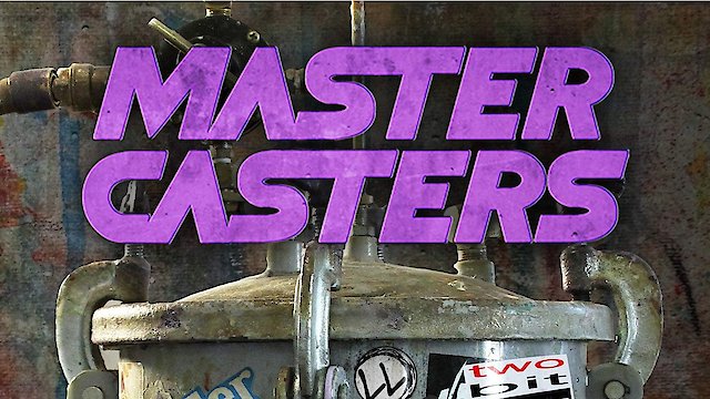 Watch Master Casters Online