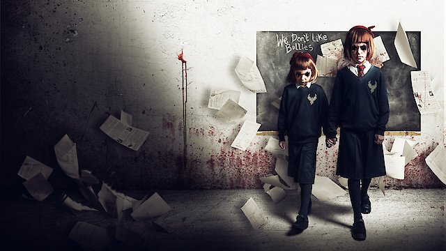 Watch School Of The Damned Online