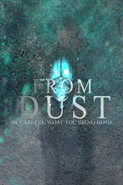 From Dust poster