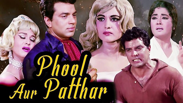 Watch Phool Aur Patthar Online