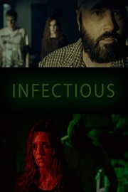 Infectious poster