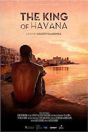 El Rey de La Habana (Spanish Audio)
