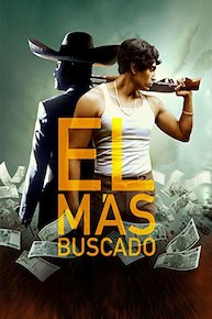 El Más Buscado (Mexican Gangster)