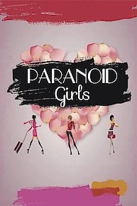 Chicas Paranoicas (Spanish Audio)