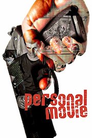 Personal Movie poster