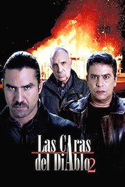 Las Caras del Diablo 2 poster