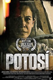 Potosi poster