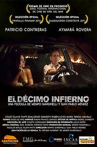 El Decimo Infierno