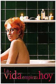 La Vida Empieza Hoy