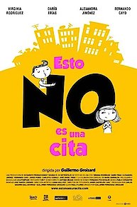Esto no es una Cita