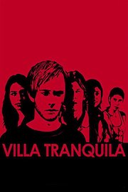 Villa Tranquila poster
