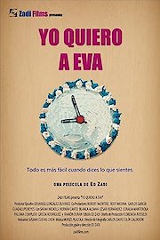 Yo Quiero a Eva