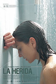 La Herida poster