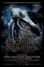 La Herencia Valdemar II: La Sombra Prohibida poster