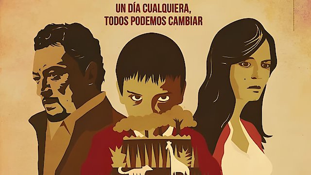 Watch Piedra, Papel o Tijera Online